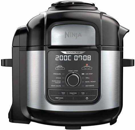 Mijoteur multicuiseur smartlid 14 en 1