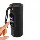Enceinte bluetooth avec ecran ta tes273n