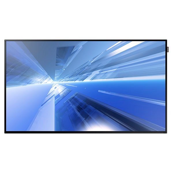 Moniteur 32