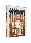 Marche ou creve - edition collector limitee - 4k ultra hd + blu-ray - boitier steelbook