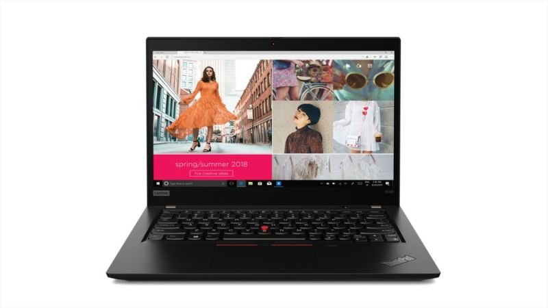 Portable i7-86655u x390 14" 1,90ghz 256go 16go intel hd graphics 620 azerty