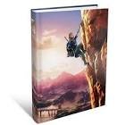 Le guide officiel complet the legend of zelda: breath of the wild - edition collector