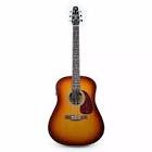 Guitare entourage mini jumbo rustic 29846