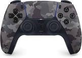 Manette ps5 sans fil dualsense militaire ps5