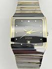 Montre a quartz diastar 129.0266.3