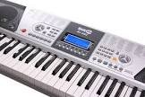 Clavier 61 touches rj- 661