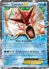Carte pokemon leviator ex xypr 106