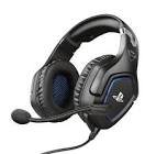 Casque micro gaming ps4 trust forze