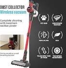 Aspirateur balai st609
