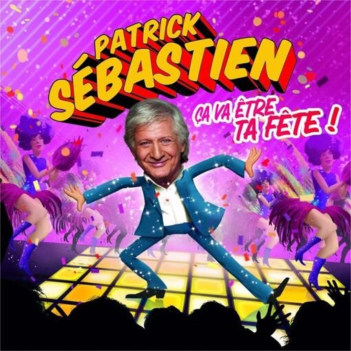 Cd ca va etre ta fete