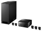 Home cinema ht-is100