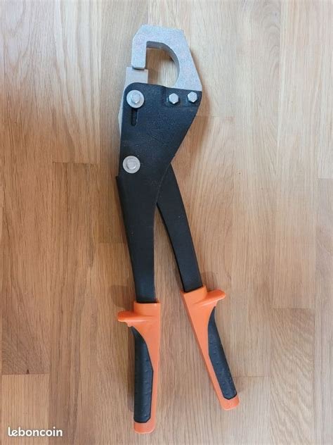Bricolage pince