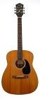 Guitare sovereign h6560a 1970's