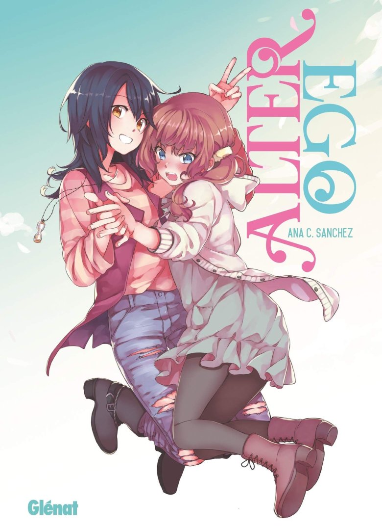 Alter ego - tome 1