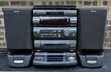Chaine hi-fi lbt-xb50