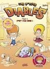 Les p'tits diables - tome 2 - c'est pas nous !