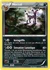 Carte pokemon noctali xy96