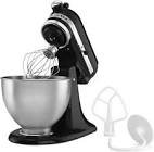 Robot patissier 5k45sseob