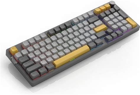 Clavier gamer ak966