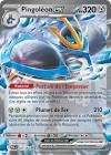 Carte pokemon pingoleon ex pfl 070