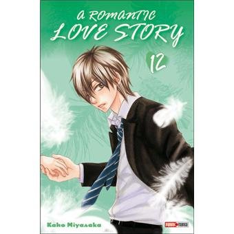 A romantic love story - tome 12