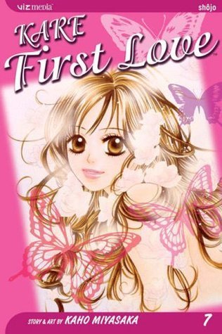 Kare first love - tome 7