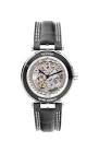Montre auto newport yacht club skeleton