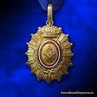 Porte-cles medaille