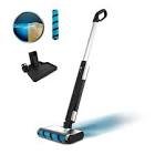 Aspirateur vapeur wash