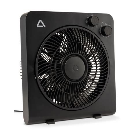 Ventilateur carre tf-10