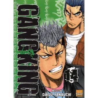 Gangking - tome 14