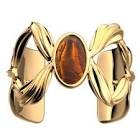Bracelet eye of the tiger