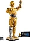 Figurine c-3po 75398