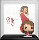 Figurine mariah carey - merry christmas n15