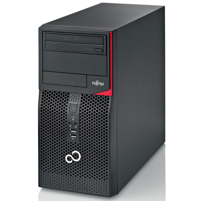 Uc esprimo d738 i5 8500 8 go 3ghz 256go intel uhd graphics