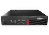 Uc thinkcenter m710q i3 7100t 3,40ghz 8go 256go intel hd graphics