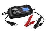 Chargeur de batterie 12v 16615