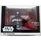 Figurine bust dark vador
