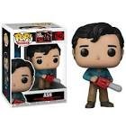 Figurine, goodies ash 1142