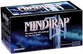 Jeu de societe vintage mindtrap 1993