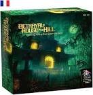 Jeu de societe betrayal at house on the hill (2nd edition)