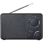 Radio analogique psradiobk