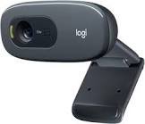 Camera black