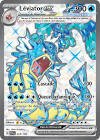 Cartes a collectionner leviator ex (svi 225)