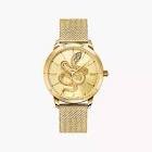 Montre serpent optique 3d