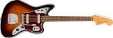 Guitare jaguar vintera '60s pf oct 05/2021