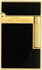 Briquet gaz ligne 2 laque de chine