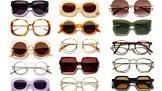 Lunettes de soleil lunette