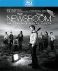 The newsroom - season 2 [2014] [region free]