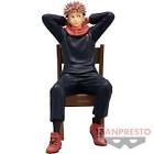 Jujutsu kaisen - yuji itadori - figurine 11cm